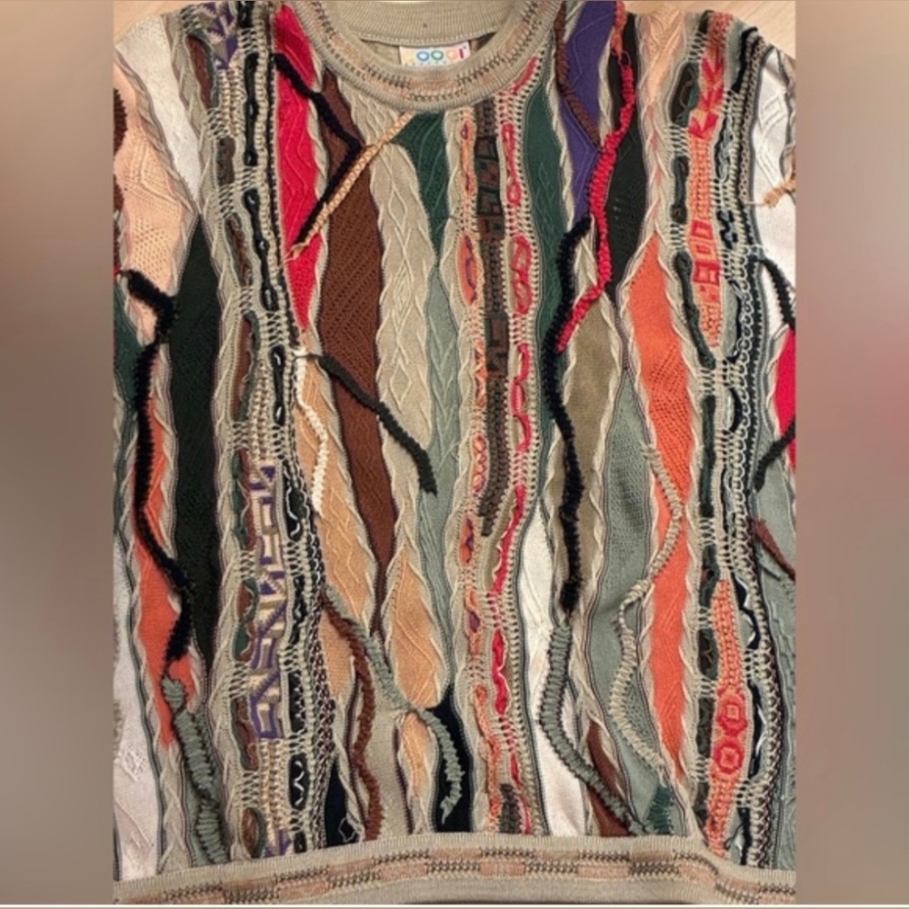 COOGI Sweater - Picture 11 of 15